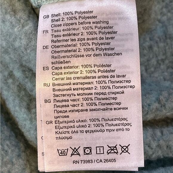 Helly Hansen Jacket - Picture 4 of 6